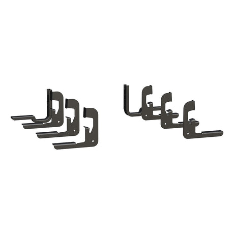 Product of Luverne 401447 Running Board - Truck Wheel To Wheel Component