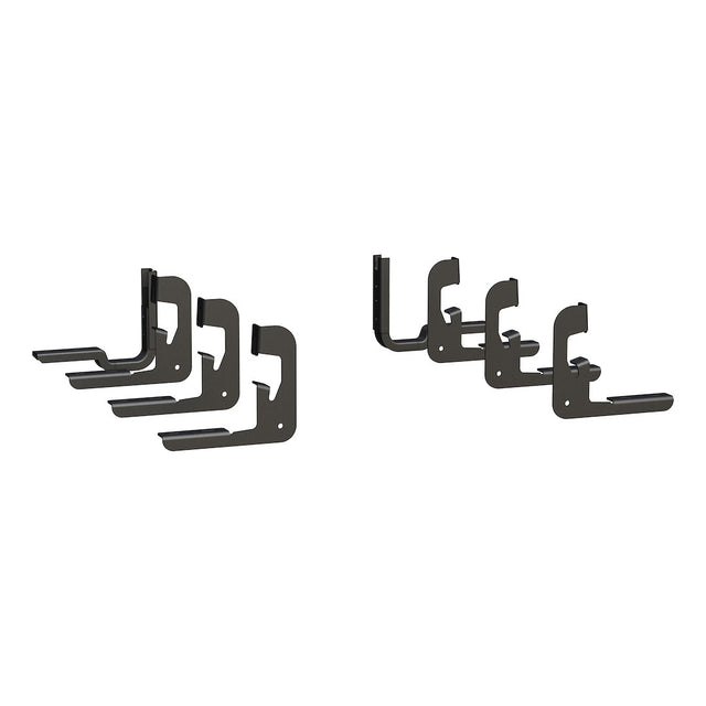 Product of Luverne 401447 Running Board - Truck Wheel To Wheel Component