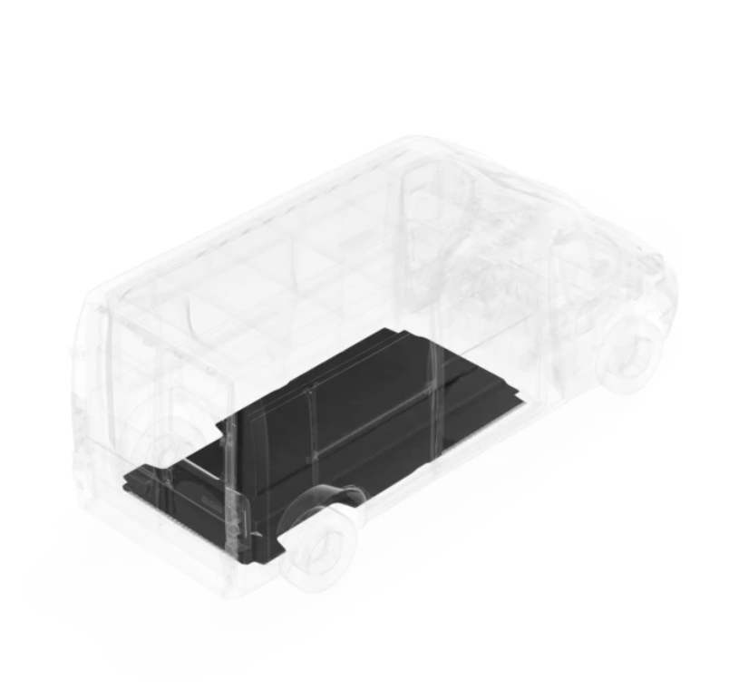 Legend Fleet Ra0614-11rf1 Cargo Area Liner||ra0614-11rf1.Png||85||lfsra061411rf||1721790