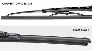 Product of Trico Products Inc. 57-160 Windshield Wiper Blade