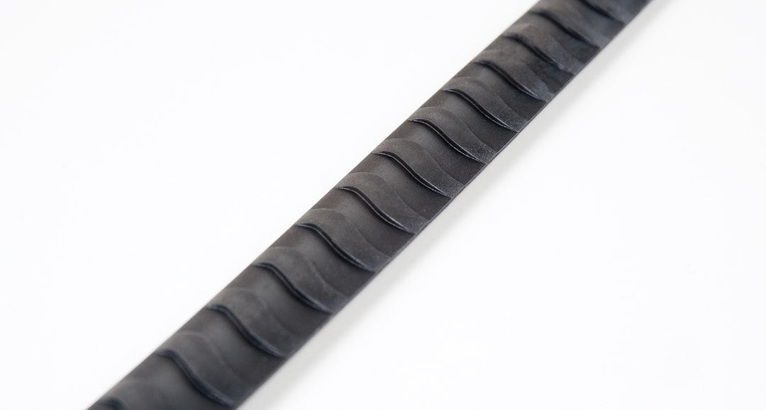 Rhino-Rack Usa M626 Roof Rack Cross Bar Trim||3-M626-Vortex-Bar-Rubber-02.Jpg||86||rhrm626||1343097