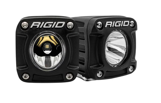 Rigid Lighting 491613 Driving/ Fog Light||491613.Jpg||85||r2g491613||1282854