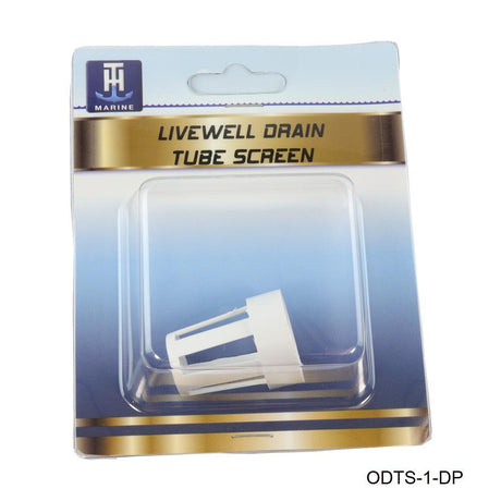 T-H Marine Odts-1-Dp Livewell Overflow Tube Screen||odts-1-Dp.Jpg||85||t9todts1dp||1034026