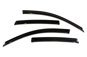 Product of Auto Ventshade (AVS) 94485 Ventvisor Outside Channel Rainguard 