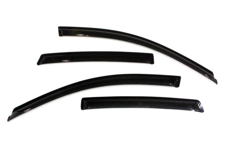 Product of Auto Ventshade (AVS) 94485 Ventvisor Outside Channel Rainguard 