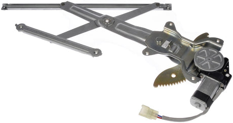 Dorman (Oe Solutions) 741-506 Window Regulator||741-506-001.Jpg||85||d18741506||1356427