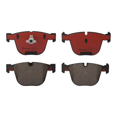 Brembo P06050n Brake Pad||p06050n_Oth.Jpg||85||brmp06050n||1754809