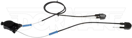 Dorman (Oe Solutions) 777-302 Window Regulator||777-302_1.Jpg||86||d18777302||1312754