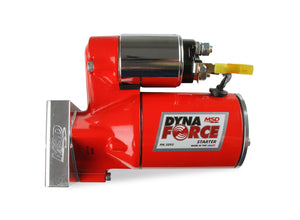 Product of Msd Ignition 5095 Starter