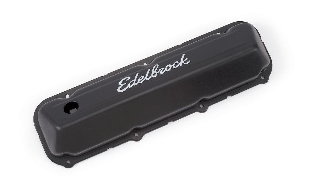 Edelbrock 4473 Valve Cover||4473singleang.Jpg||88||e114473||919203