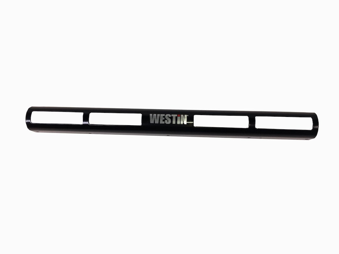 Westin Public Safety 36-6005smp4 Bumper Push Bar Top Channel Cover||westin_Ps_36-6005smp4_1.Jpg||85||w16366005smp4||2220129