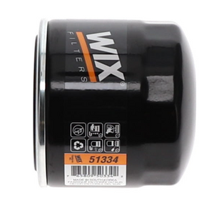 Product of Wix Filters 51334 Spin-On Oil Filter 