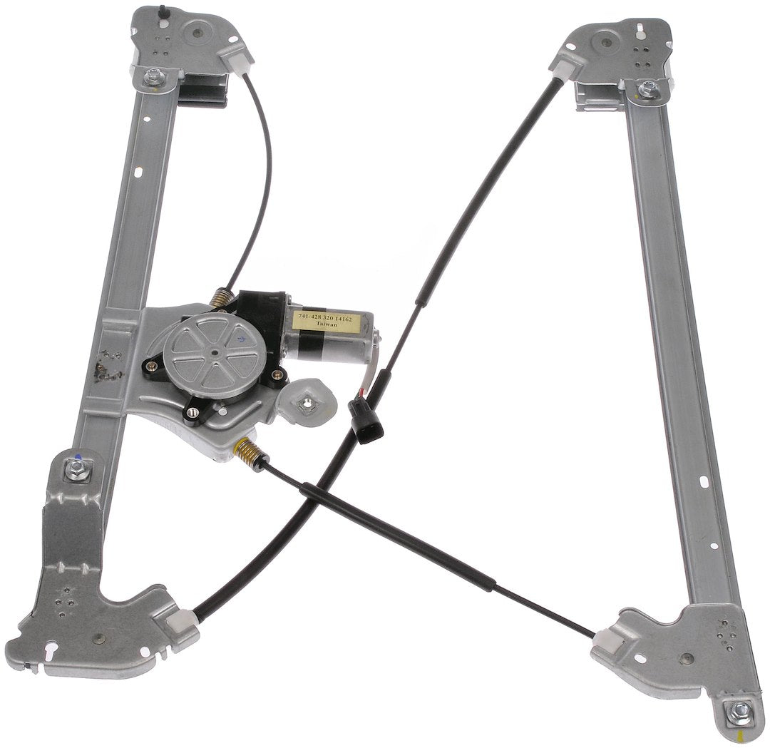 Dorman (Oe Solutions) 741-428 Window Regulator||||86||d18741428||2012810
