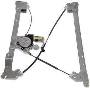 Dorman (Oe Solutions) 741-428 Window Regulator||||86||d18741428||2012810