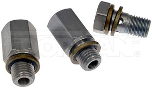 Dorman (Oe Solutions) 667-023 Turbocharger Oil Return Kit||667-023_5.Jpg||90||d18667023||1469725