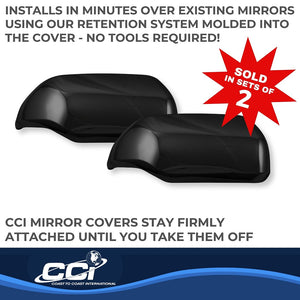 Coast To Coast Mc67553rbk Exterior Mirror Cover||c2c_Mc67553rbk_Mirror Cover_B2c_4.Jpg||88||c2cmc67553rbk||1573268