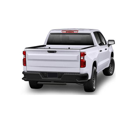 Black Horse Offroad Raz48t Truck Step||raz48t_2.Jpg||86||blkraz48t||1093636