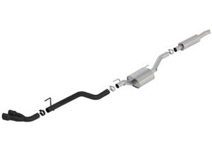 Borla 140812cb Exhaust System Kit||140812cb.Jpg||85||b25140812cb||1012565