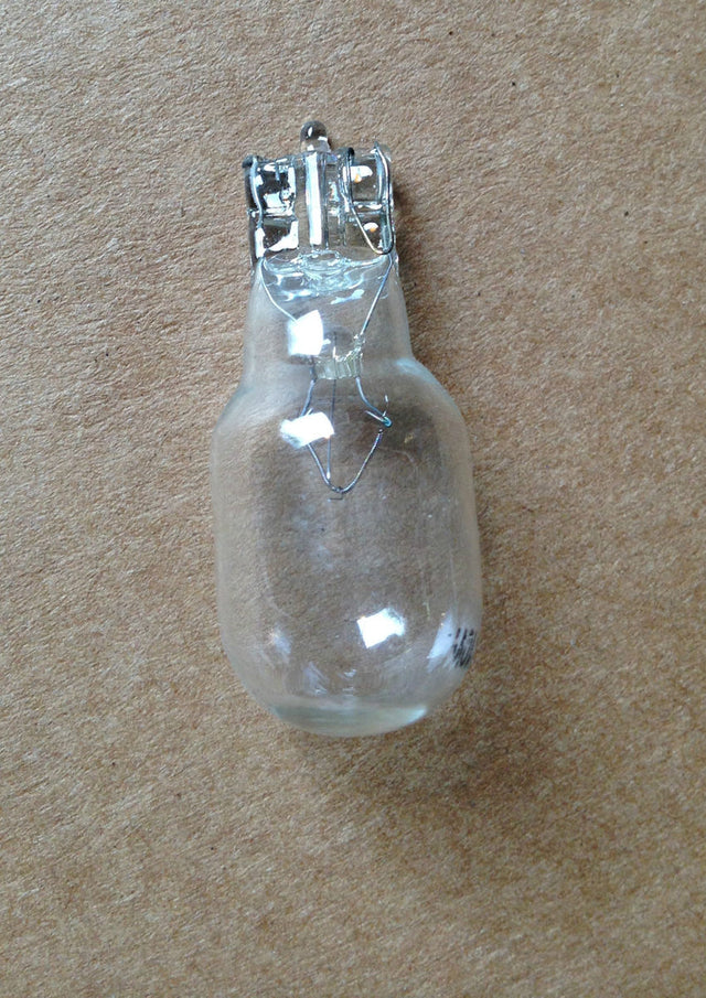 Product of Heng's Industries Jrp1006b Stove Vent Hood Light Bulb