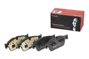 Product of Brembo P50102 Brake Pad - Set Of 4 