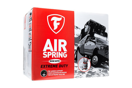 Product of Firestone Industrial 2706 Helper Spring Kit