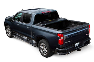 Product of Leer HF650M Hard Folding 650337 Tonneau Cover 