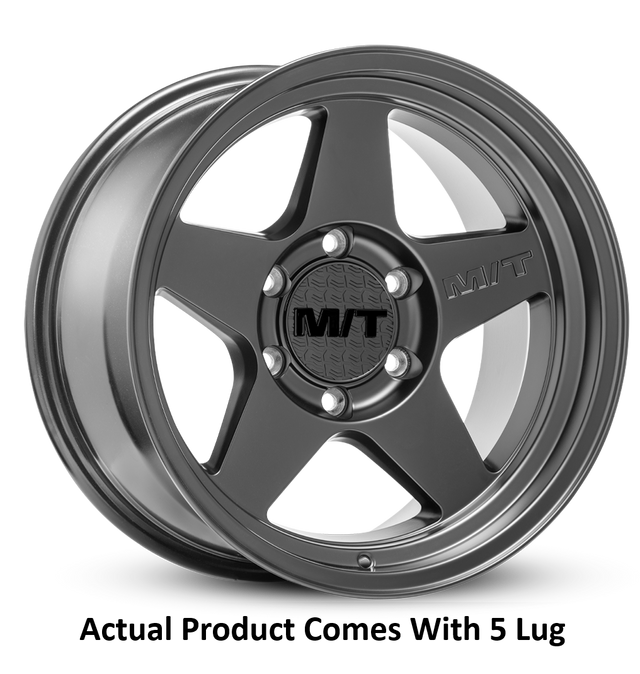 Mickey Thompson Wheel 226100390 Wheel||open-5-Satin-Black_5 Lug.Png||85||m53274537||2333617