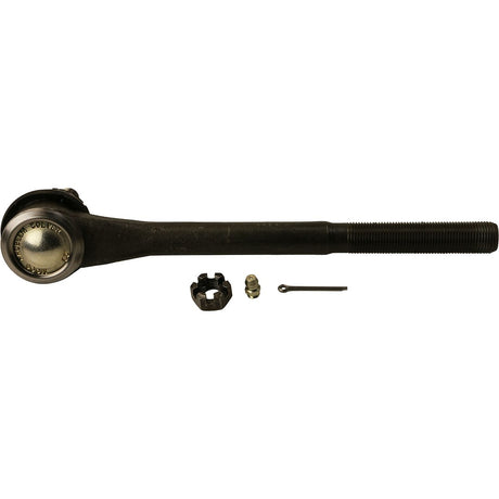 Product of Moog Chassis ES681N Problem Solver Male Steel Tie Rod End 
