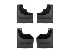Weathertech (Usa) 110150-120150 Mud Flap||110150-120150.Jpg||85||w240150120150||2266071