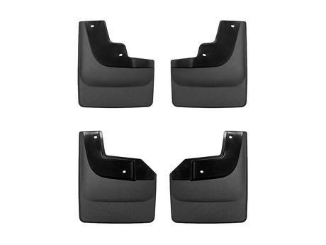 Weathertech (Usa) 110150-120150 Mud Flap||110150-120150.Jpg||85||w240150120150||2266071