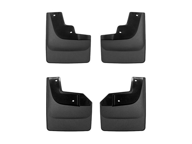 Weathertech (Usa) 110150-120150 Mud Flap||110150-120150.Jpg||85||w240150120150||2266071