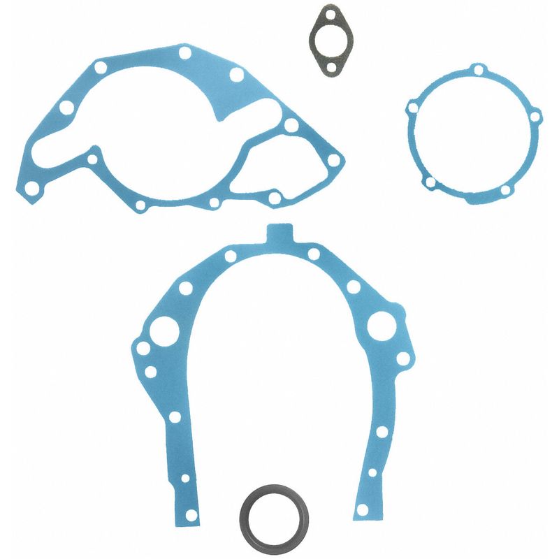 Fel-Pro Gaskets Tcs 45828 Timing Cover Gasket Set||tcs 45828.Jpg||85||f10tcs45828||962179