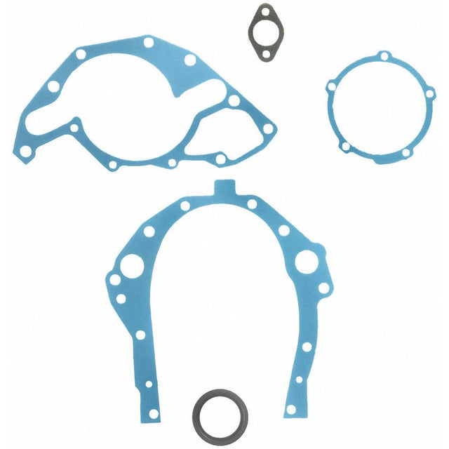Fel-Pro Gaskets Tcs 45828 Timing Cover Gasket Set||tcs 45828.Jpg||85||f10tcs45828||962179