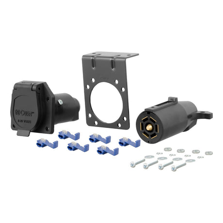 Curt 58152 Trailer Wiring Connector||58152_3008x1990_A.Jpg||85||c9358152||983893