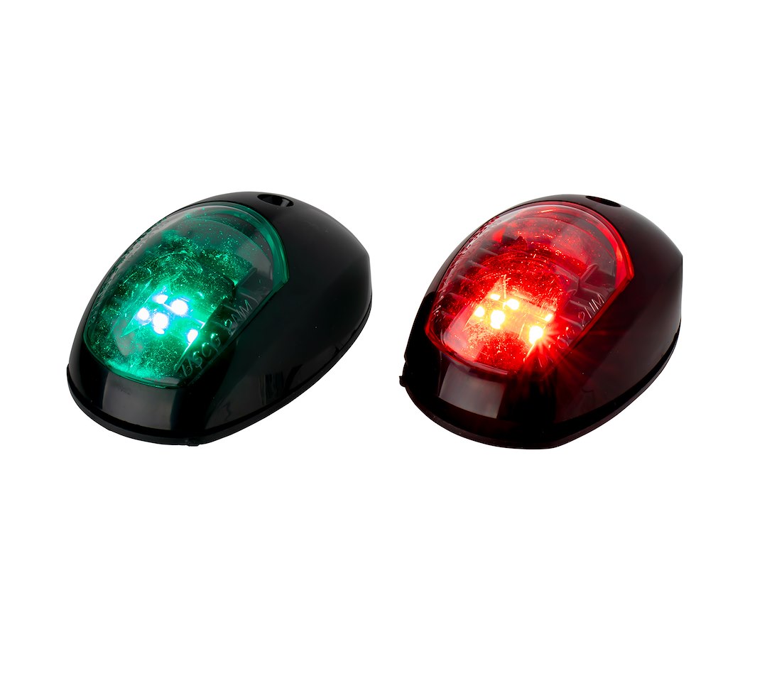 Product of Sea Dog 400073-1 Deck Light