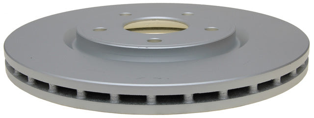 Product of Raybestos Brakes 780964 Specialty - Truck Plain Face 2-Piece Brake Rotor 