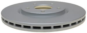 Product of Raybestos Brakes 780964 Specialty - Truck Plain Face 2-Piece Brake Rotor 