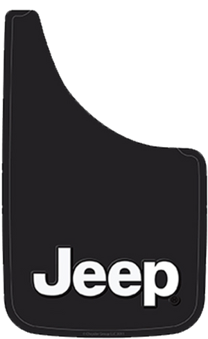 Product of Plasticolor 000491r01 Mud Flap