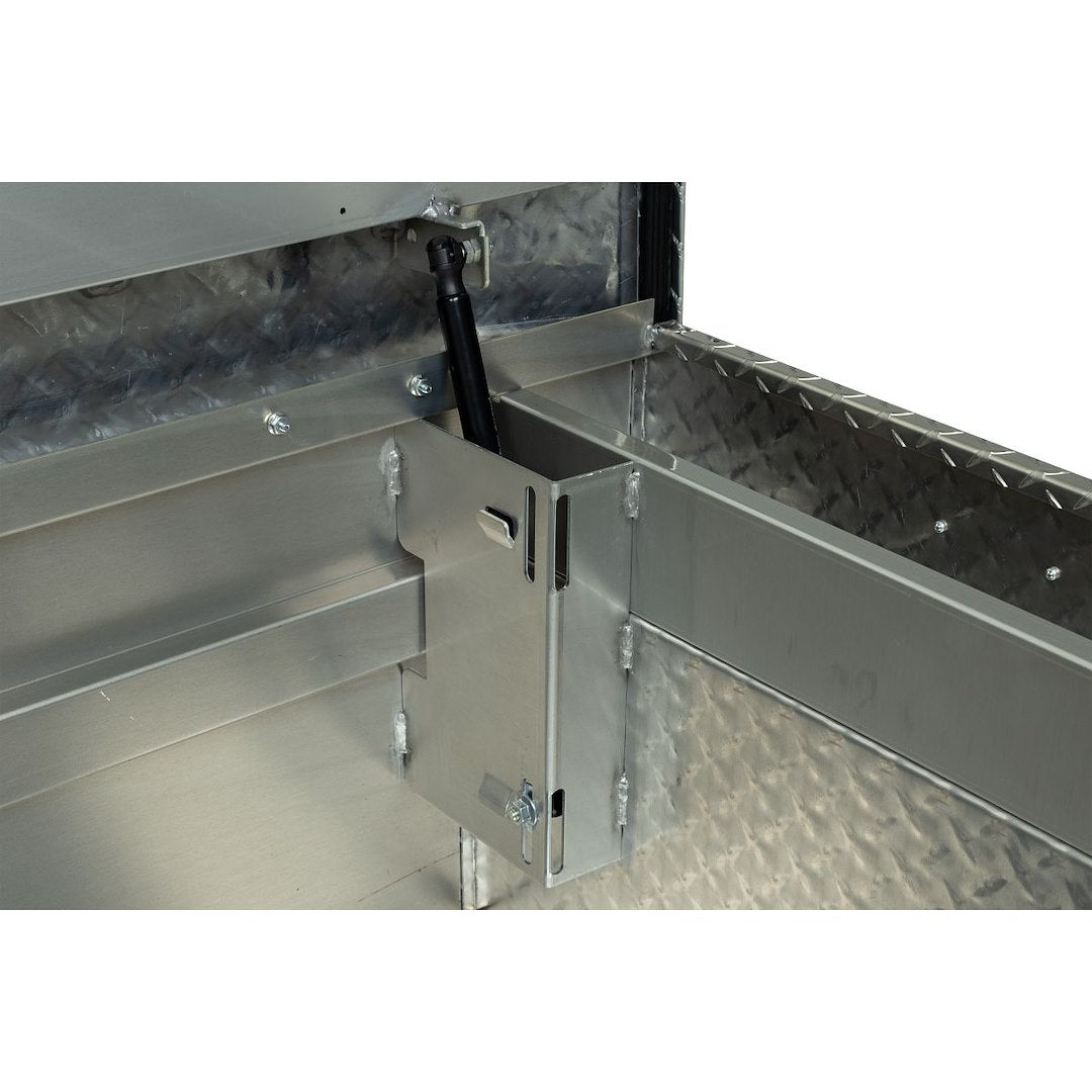 Product of Weather Guard (Werner) 117-0-04 Extra Wide Toolbox 