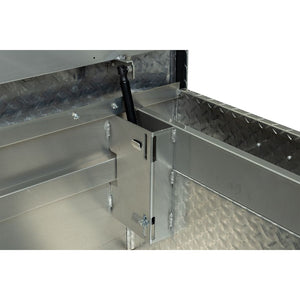 Product of Weather Guard (Werner) 117-0-04 Extra Wide Toolbox 