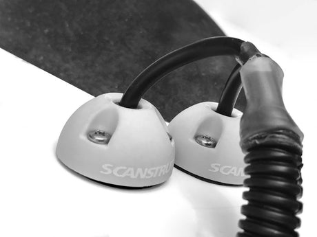 Product of Scanstrut Ds6-P Marine Network Cable Grommet
