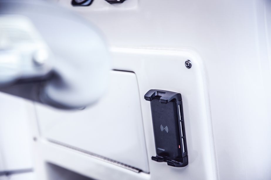 Product of Scanstrut Sc-Cw-04f Usb Outlet