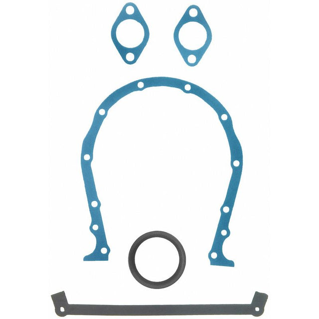 Fel-Pro Gaskets Tcs 45060 Timing Cover Gasket Set||tcs 45060.Jpg||85||f10tcs45060||928157