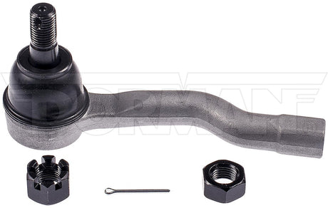 Product of Dorman Chassis TO61101XL Premium ™ OEM Steel Tie Rod End 