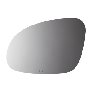 Burco Mirrors 4104 Exterior Mirror Glass||4104_Front.Png||85||bur4104||2240506