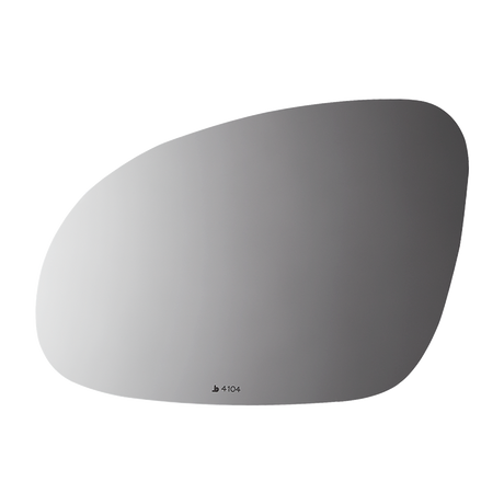 Burco Mirrors 4104 Exterior Mirror Glass||4104_Front.Png||85||bur4104||2240506