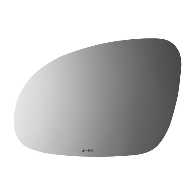 Burco Mirrors 4104 Exterior Mirror Glass||4104_Front.Png||85||bur4104||2240506