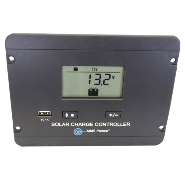 Aims Power Scc30afm Battery Charger Controller||scc30afm_11.Jpg||86||apw1005768||2343913