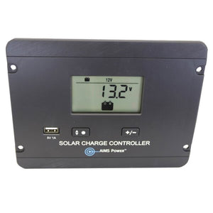 Aims Power Scc30afm Battery Charger Controller||scc30afm_11.Jpg||86||apw1005768||2343913