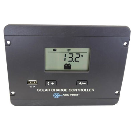 Aims Power Scc30afm Battery Charger Controller||scc30afm_11.Jpg||86||apw1005768||2343913